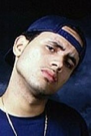 Scarface portrait