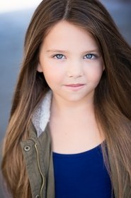 Scarlett Abinante portrait