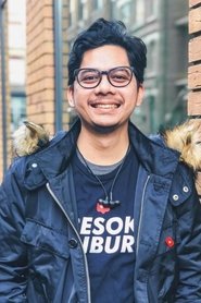 Benazio Rizki Putra portrait