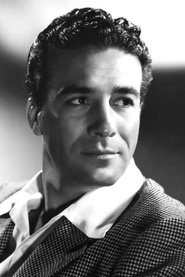 Bruce Cowling portrait