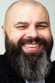 Maxim Fadeev portrait