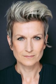 Jenn Forgie portrait
