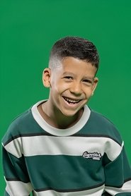 Imran Benkarara portrait