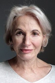 Carola Regnier portrait