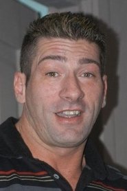 John West portrait