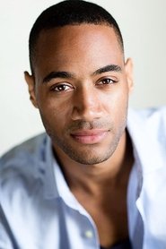 Nykeem Provo portrait