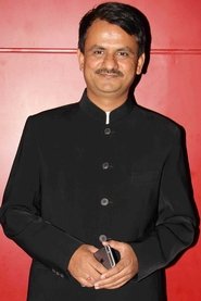 Girish Kulkarni portrait