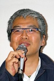 Im Sang-soo portrait