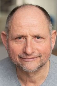 Achim Buch portrait