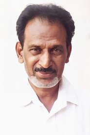 Mohammed Ghouse portrait