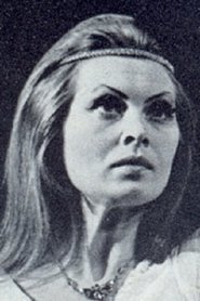 Tatiana Yakovleva portrait