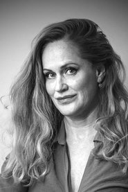 Amanda Jane York portrait