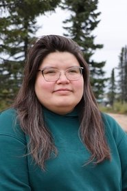 Lindsay Chewanish portrait