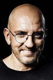 Sven Väth portrait
