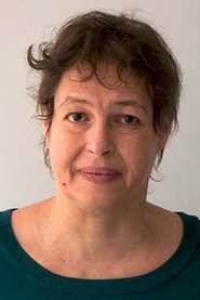 Véronique Dumont portrait
