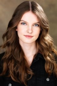 Veronika Babina portrait