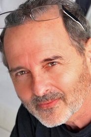 Raymond Aquaviva portrait