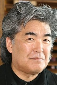 Steven Okazaki portrait
