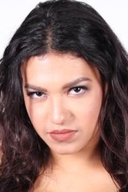 Lisa Lace portrait