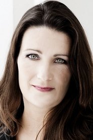 Ina Bruhn portrait
