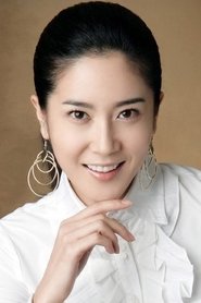Jang Ga-hyun portrait
