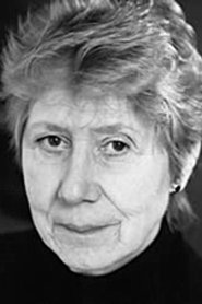 Zulema Dene portrait