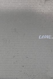 Lame poster