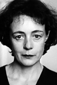 Sylvie Debrun portrait