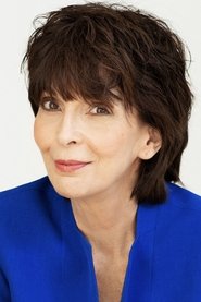 Micheline Bernard portrait