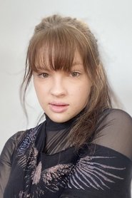 Arina Prokofyeva portrait