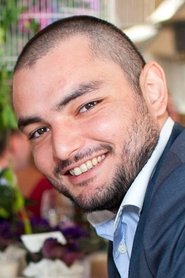 Zaur Bolotaev portrait