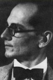 Vladimir Miuller portrait