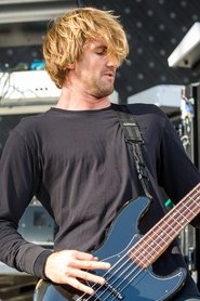 Jia O'Connor portrait