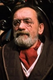 Mihajlo Viktorović portrait