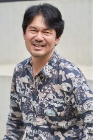 Kim Yong-seok portrait