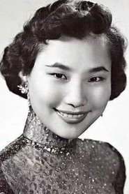 Mona Fong Yat-Wah portrait
