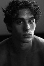Lucas Nealon portrait