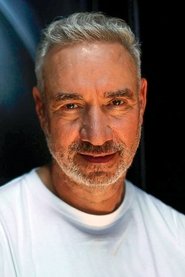 Roland Emmerich portrait