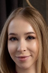 Nata Ocean portrait