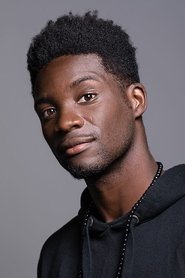 Eugene Baffoe portrait