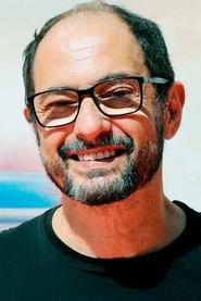 Jordi Sánchez portrait