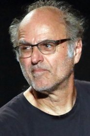 Michel Benita portrait