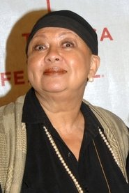 Barbara Montgomery portrait