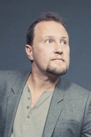 Oldelaf portrait