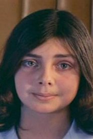 Nadezhda Ovcharova portrait