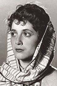 Milena Dapcevic portrait