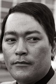 Anthony Chinn portrait