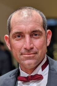 David Scicluna portrait