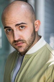 Alim Jayda portrait