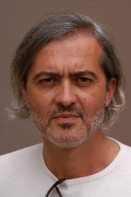 Pierre Dagher portrait